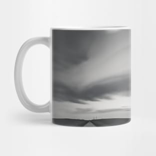 The Road Ahead Mug